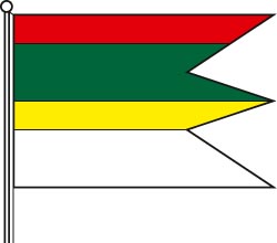 Vlajka